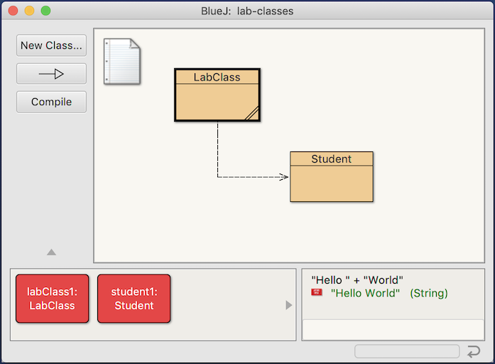 java editor for mac